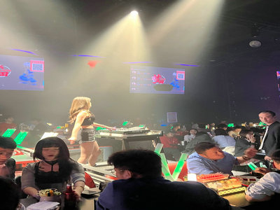 聊城酒吧招聘